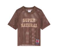 Deus Ex Machina, ,Sport ,Uomo ,Marrone ,L t-shirt Cotone