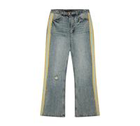 Deus Ex Machina - Straight Jeans - - Jeans - Uomo - Blu - W32