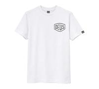 Deus Ex Machina - T-Camicie - - Tops - Uomo - Bianco - L