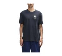 Deus Ex Machina - T-Camicie - - Tops - Uomo - Nero - L