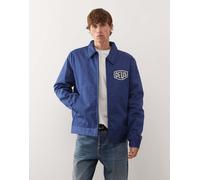 Deus Ex Machina - Workwear 2.0 - Giacca blu navy XL