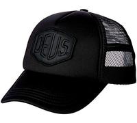 Deus Ex machinabaylands - Cappellino - Black
