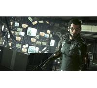 Deus Ex : Mankind Divided - Edition Day One - GIOCO PS4