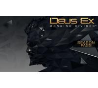 Deus Ex: Mankind Divided - Season Pass