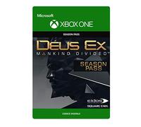 Deus Ex Mankind Divided: Season Pass | Xbox One - Codice download