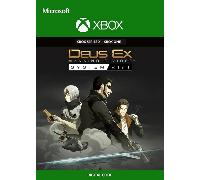 Deus Ex: Mankind Divided - System Rift (DLC) XBOX LIVE Key EUROPE