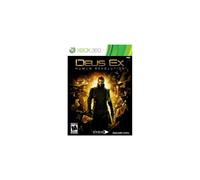 Square Enix Deus Ex: Human Revolution, Xbox 360