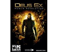 Deus Ex: Rivoluzione Umana - PC