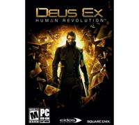 Deus Ex: Rivoluzione Umana - PC