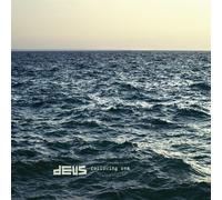 dEUS Following Sea (Vinyl LP) 12" Album