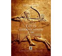 Deus. Guerre di uomini e dei. Ediz. speciale. Vol. 2