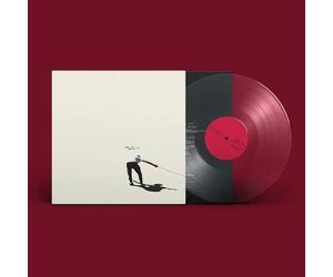 DEUS - How To Replace It (2023) LP bicolor Vinyl pre order