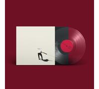 dEUS How to Replace It (Vinyl LP) 12" Album (Clear vinyl) (Limited Edition)