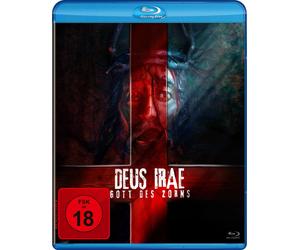 Deus Irae - Gott des Zorns (Blu-ray) Pablo Ragoni Gastón Ricaud Pedro Cristiani