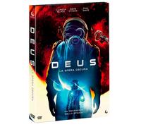 Deus - La Sfera Nera (DVD) David Patrick O'Hara Claudia Lee Black Steve Stone