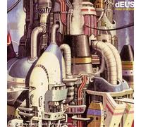 Deus - Pocket Revolution