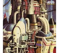 Deus - Pocket Revolution
