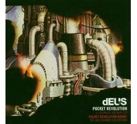 Deus - Pocket Revolution