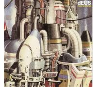 Deus - Pocket Revolution