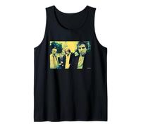 Deus Scenario peggiore Rock Band Belga Andy Willsher Canotta