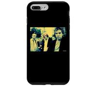 Deus Scenario peggiore Rock Band belga Andy Willsher Custodia per iPhone 7 Plus/8 Plus