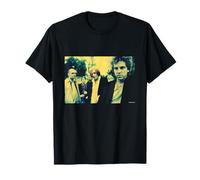 Deus Scenario peggiore Rock Band Belga Andy Willsher Maglietta