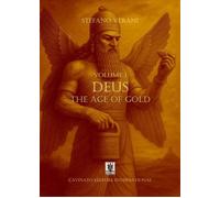 Deus The age of go. Vol. 1 - 2026 - Cavinato