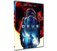 Deus: The Dark Sphere (DVD) Claudia Black David O'Hara Phil Davis Lisa Eichhorn