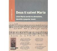 Deus ti salvet Maria