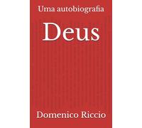 Deus: Uma autobiografia