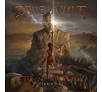 Deus Vult Look Upon Your Master: The Demo Anthology (CD) Album