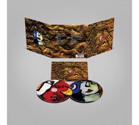 WORST CASE SCENARIO-30TH ANNIVERSARY EDITION