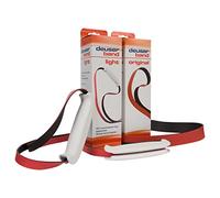 Deuser Band - Set di 2 fasce elastiche per ginnastica