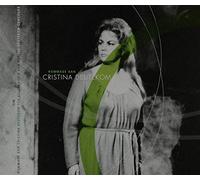 DEUTEKOM, CRISTINA - HOMMAGE AAN + DVD