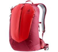 Deuter - AC Lite 17 - Zaino da escursionismo rosso