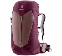 Deuter - Zaino da trekking - AC Lite 28 SL Ashrose Cassis - Bordeaux Bordeaux
