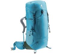 Deuter Aircontact Lite 45+10 SL donna Lagoon