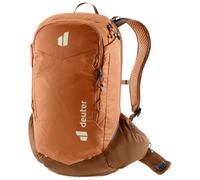 Deuter Zaino Attack-16l Mocha / Pecan