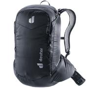 Deuter Attack 18 - Zaino SL 50 cm (black) nero