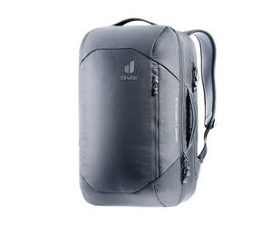 DEUTER AVIANT ACCESS 55 Zaino nero UNI