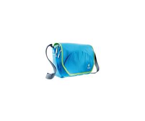 DEUTER Borsa a tracolla Carry Out (blu notte/brno) OS