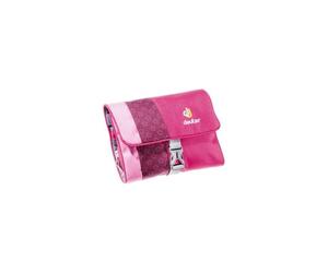 Deuter Borsa di lavaggio per bambini Magenta OS