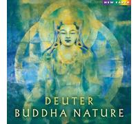 Deuter Buddha Nature (CD)
