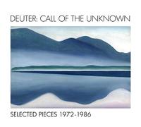 DEUTER - CALL OF THE UNKNOWN
