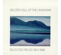 Deuter - Call Of The Unknown - Selected Pieces 1972-1986 - Kuckuck - KUCK 076/077