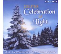 Deuter Celebration of Light (CD) Album