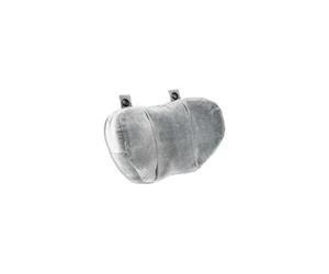Deuter Chin Pad (mentoniera) in titanio Taille unique