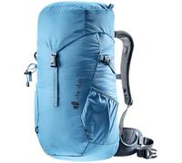 Zaino Deuter Climber 22 wave-ink (bambino) M