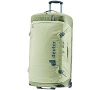 Borsa da viaggio Deuter Duffel Pro Movo 90 (mineral-grove) UNI