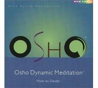 Deuter - Dynmaic-Active Meditation